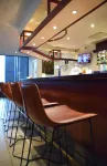 Bastion Hotel Rotterdam Zuid - Bar