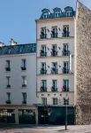 Hôtel du Parc Montparnasse Hotels in Montparnasse