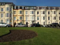 더 헬레이나 럭셔리 아파트먼트