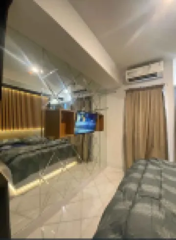 Delft Apartment CPI Makassar โรงแรมใน