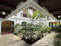 Vigan Plaza Hotel Hotels in Vigan