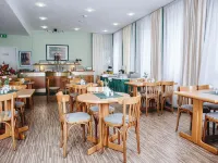 Hotel "Helle Mitte" Berlin Hotels near Kaulsdorf