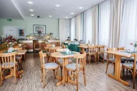 Hotel "Helle Mitte" Berlin Hotel a Hoppegarten