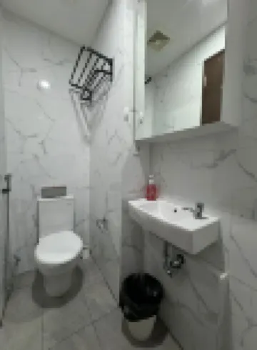 Pacific Garden Apartment @Alam Sutera by Gizl Luxury