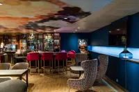 Novotel Valenciennes Hotels in Rouvignies