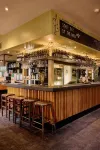 Yarra Valley Grand Hotel - bar