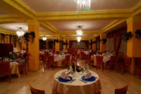 Grand Hotel Montesilvano Hotel a 