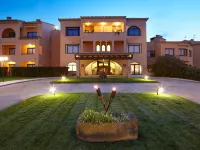 La Costa Hotel Golf & Beach Resort Hotels in Pals
