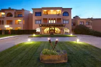 La Costa Hotel Golf & Beach Resort
