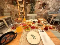 Hanole Guest House - breakfast