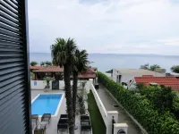 Beach Hotel Božikovina - de playa