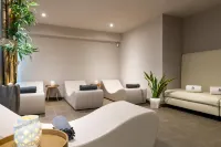 Hotel Vista Mare & Spa - Aperto Tutto l'Anno - spa