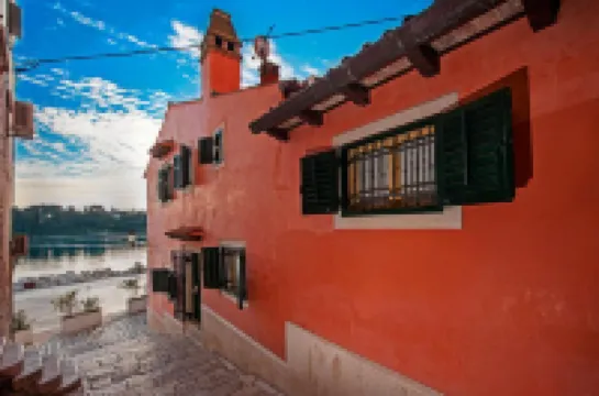 Residence Porta Antica Centro Storico