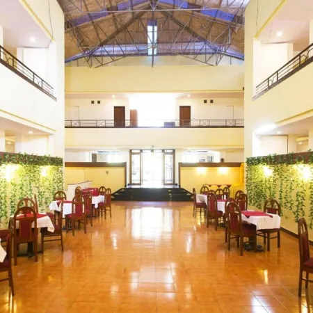 The Dhanhills - a Valley View Hotel in Panchgani