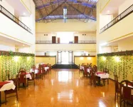 The Dhanhills - a Valley View Hotel in Panchgani - Mountain view