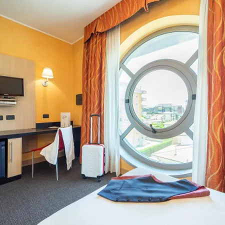 Hotel Majorana Hotel a Rende