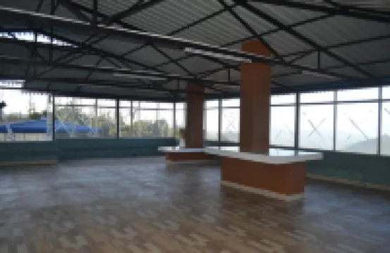 瑞士小屋