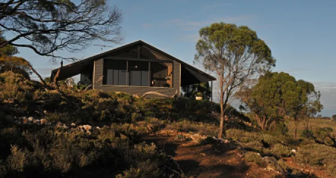 Riverview Rise Retreats