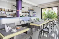 Hotel Sampaoli - 3-Star