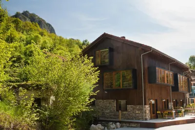 Centro de Ecoturismo Tierra del Agua Hotels in 