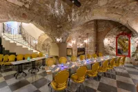 Maison Bistro & Hotel - breakfast
