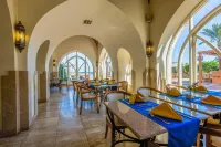 Shams Alam Beach Resort