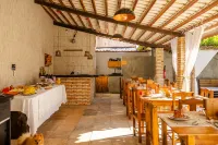 Pousada Tribus Experience Hotels in Cruz