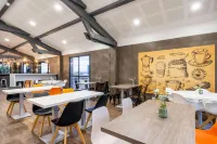 Best Western Agen le Passage