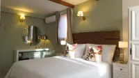 Panorama Guest House - Bed and Breakfasts
