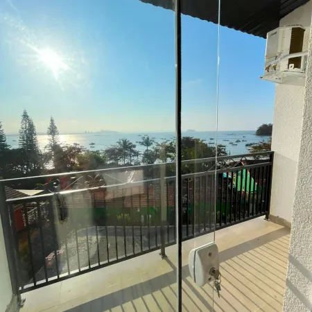 Hotel Pé na Areia