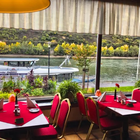 Hotel Rheinlust