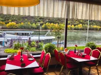 Hotel Rheinlust - breakfast