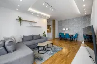 Arena Big Luxury Apartments - 3-Star