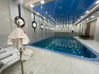 Ohu Palace hotel Hotels in Fergana