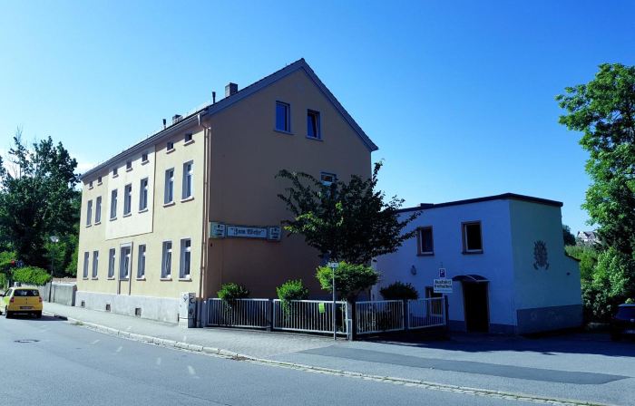 Spreeblick Apartments