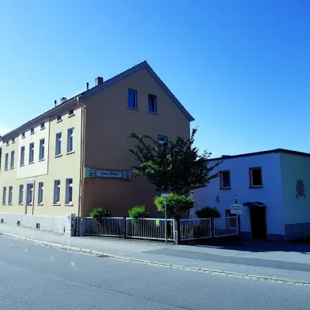 Spreeblick Apartments