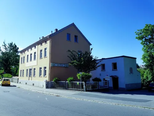 Spreeblick Apartments Hotels in Bautzen