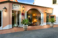 Hotel la Romarine