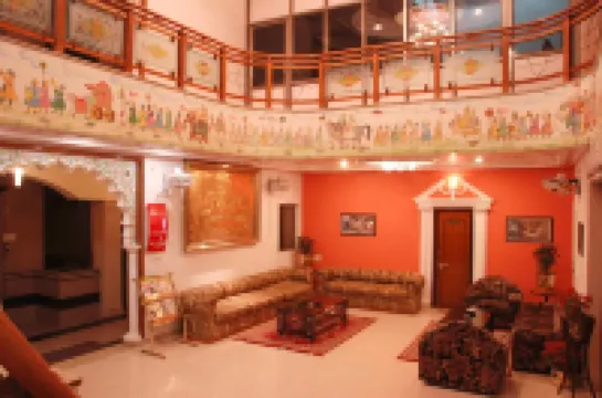 Hotel Master Paradise, Pushkar, Rajasthan , India
