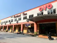 Dancenter Near  Shell Jalan Iskandar Shah, Orchard