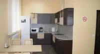 Gostinitsa Yubilejnaya