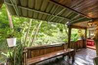 Monraumsuk home stay Chiang Mai