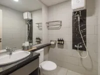 Anderson Tower 2Br Lantai 37 Hotels in Wiyung