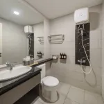 Anderson Tower 2Br Lantai 37 Hotéis em 