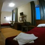 Beliye Nochi Hotel - Mountain view
