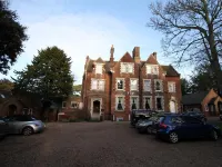 Canterbury Hotel Cottages and Apartment's Hotels in Ickham and Well