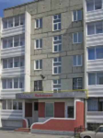 Victoriya Các khách sạn ở 