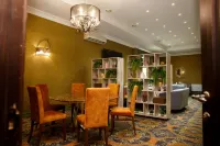 Vash Hotel Hotels in Yuzhnouralsk