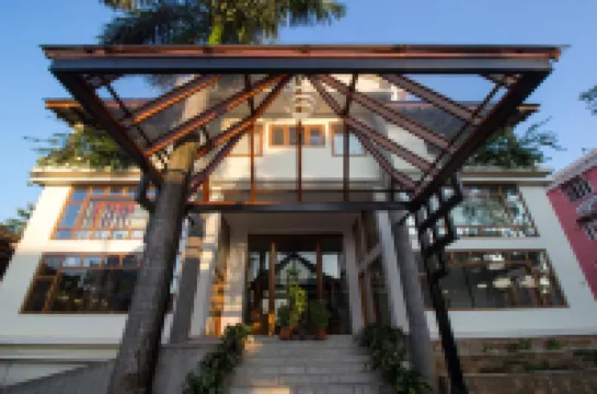 The Guwahati Address by Centre Point Hotels in 