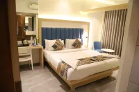 Maple Inn Hotels in Thane